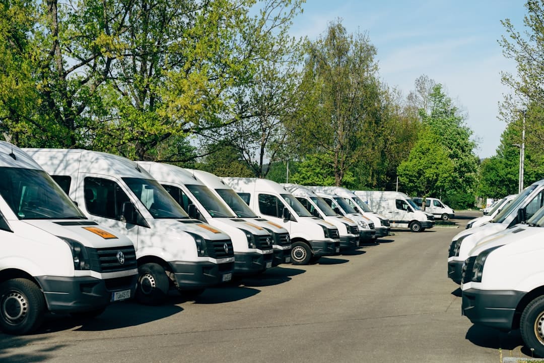 Fremantle Maxi Cabs vehicle for group and airport transfers